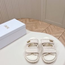 Christian Dior Sandals